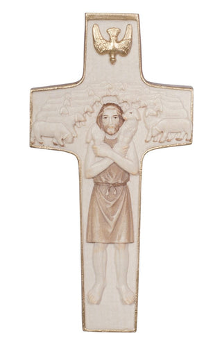 Pope Francis Cross - 707100