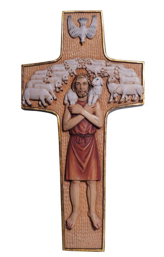 Pope Francis Cross - 707100