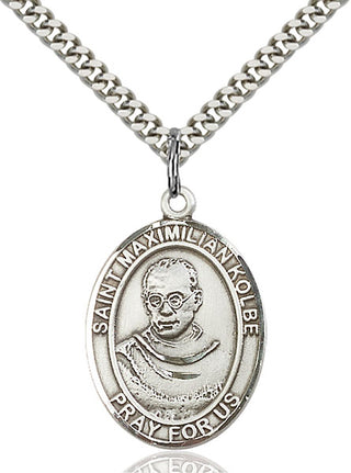 7073 ST. MAXIMILIAN KOLBE