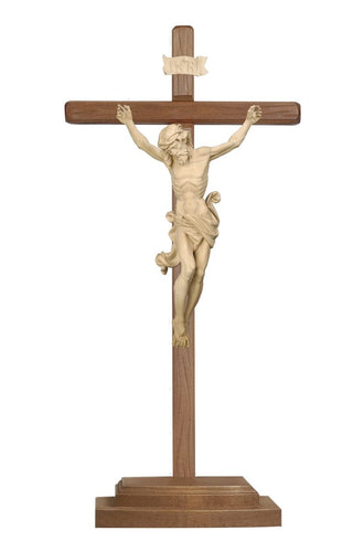 Leonardo Crucifix with Standing Cross - 708000