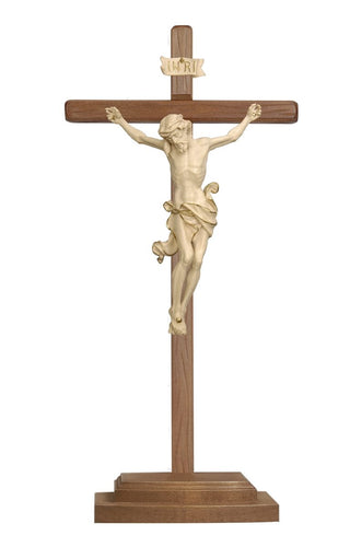 Leonardo Crucifix with Standing Cross - 708000