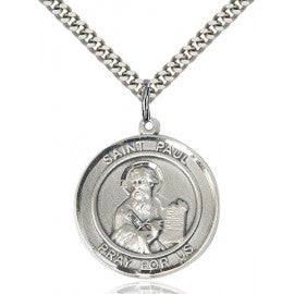 7086RD ST. PAUL the APOSTLE