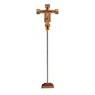 Cimabue Processional Crucifix - 709300