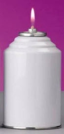 70 HR Refillable Oil Canister for Candle Shells - REF700