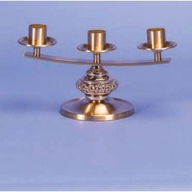 70ACL20 Altar Candelabra