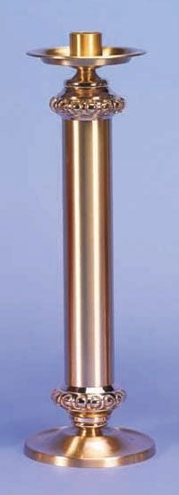 ALTAR CANDLESTICK 20" HT