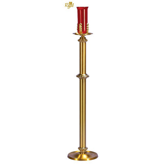 Standing Sanctuary Lamp - 70SSL20