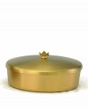 Communion Bowl - 7-5/8" with Cover  - 7100G