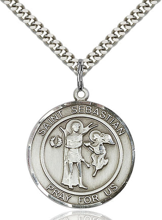 7100RD ST. SEBASTIAN