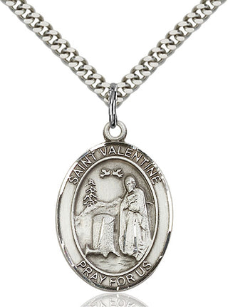 7121 ST. VALENTINE of ROME