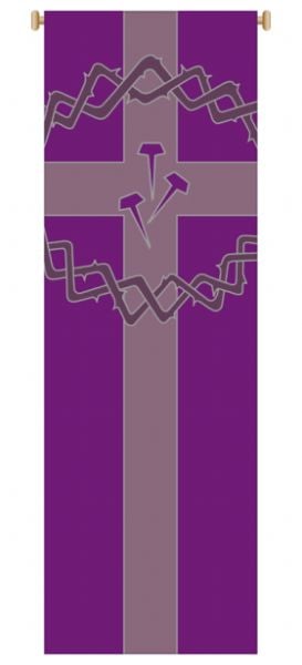 7154 Printed Banner