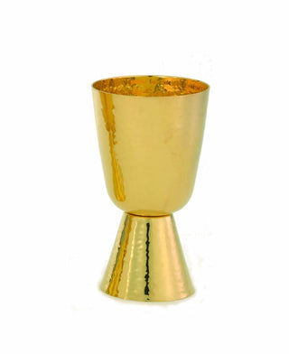 Common Cup - 10 oz., Hammered - 715G