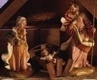71911 Holy Family