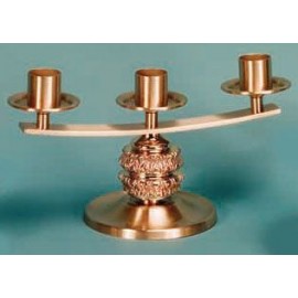 71ACL30 Altar Candelabra