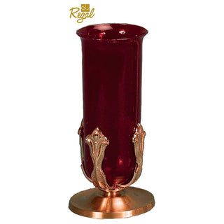 Altar Sanctuary Lamp - Combination Finish - 71ASL30