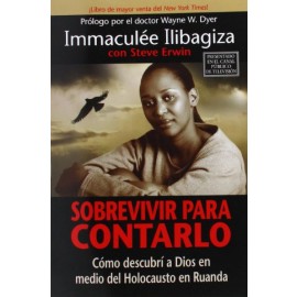 1401912028 Sobrevivir Para Contarlo