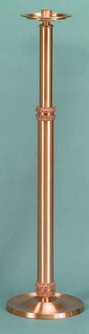 PROCESSIONAL FLOOR CANDLESTICK - 71FC30-P