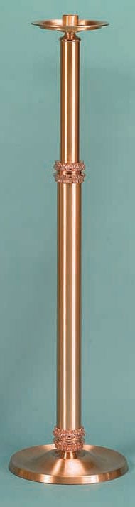 PROCESSIONAL FLOOR CANDLESTICK - 71FC30-P