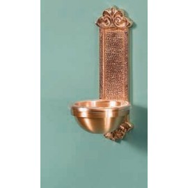 71HWF30 Holy Water Font
