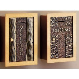 71OF20 Offering Boxes