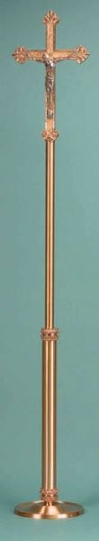 71PC30 Processional Cross
