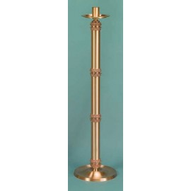 71PCS30 Paschal Candlestick