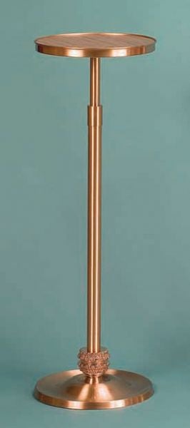 PEDESTAL ADJ 31" TO 53"