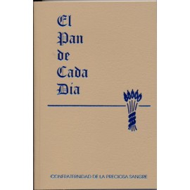 2912348111141 El Pan De Cada Dia