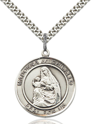 7203RD MADONNA del GHISALLO