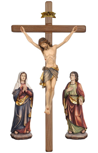 Siena Crucifixion Scene - 721100