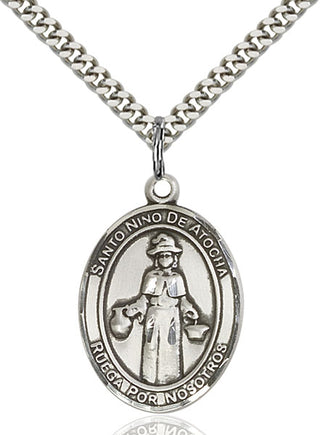 7214SP ST. NINO de ATOCHA