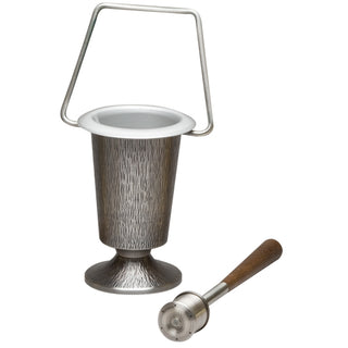 Holy Water Bucket & Sprinkler 723 Series