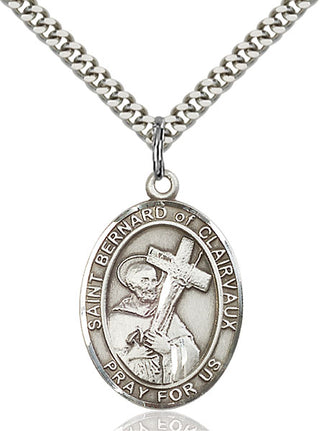 7233 ST. BERNARD of CLAIRVAUX