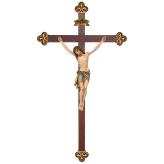 Corpus Siena Cross Baroque - 724001-PRT