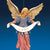 72817 7.5" Gloria Angel