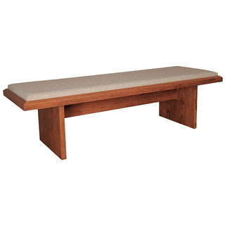 Narthex Bench - 728