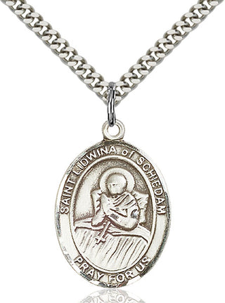 7297 ST. LIDWINA of SCHIEDAM