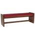 Narthex Bench - 729