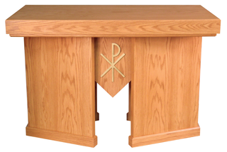 Altar 735 Series