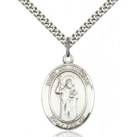 7399 ST. COLUMBKILLE