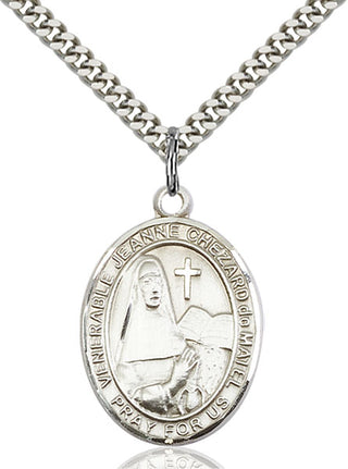 7401 JEANNE CHEZARD de MATEL