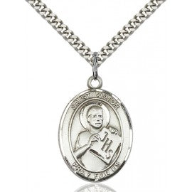 7408 ST. VIATOR of BERGAMO