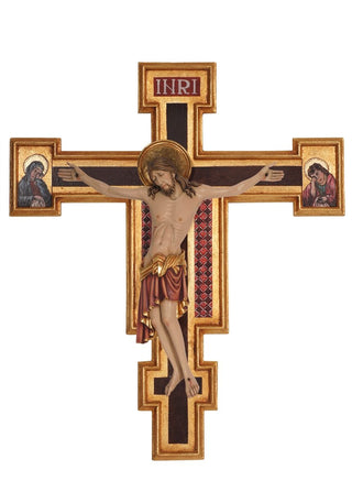 Cimabue Crucifix - 741030