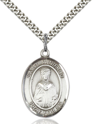 7419 ST. WINIFRED of WALES