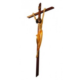 7444 48" Crucifix