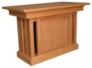Altar 745 Series