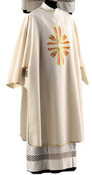 751-Dalmatic