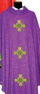 754-Chasuble-P