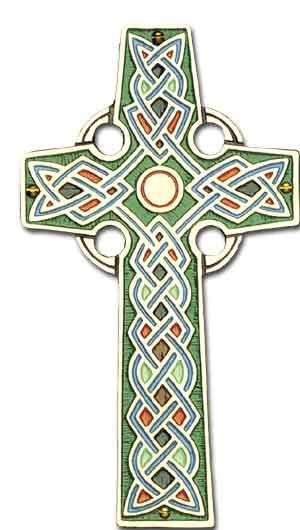 755 Celtic Cross