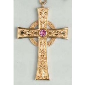 7560 Pectoral Cross